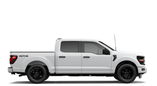 2026 Ford F-150® External Image 5